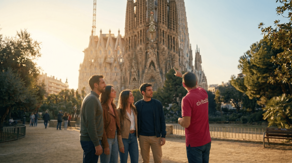Europa em julho: que atrações reservar antes da viagem?