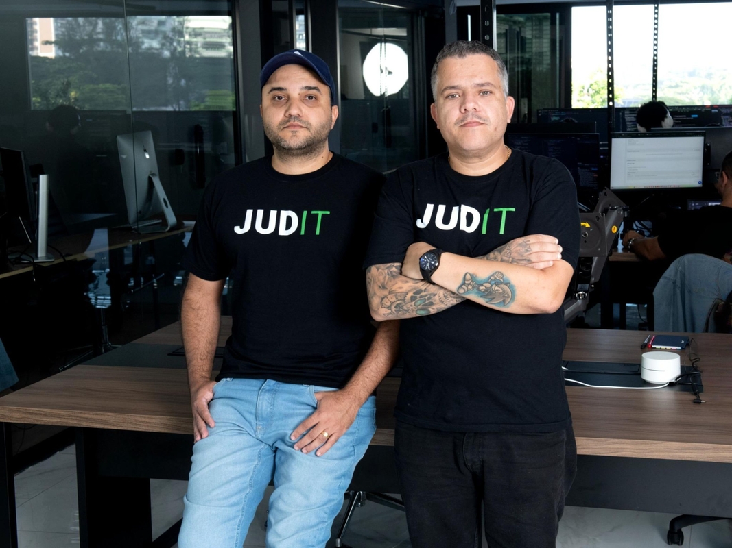 JUDIT conecta IA a dados processuais em tempo real