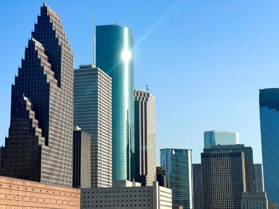 Empresas brasileiras de engenharia miram o Texas nos EUA