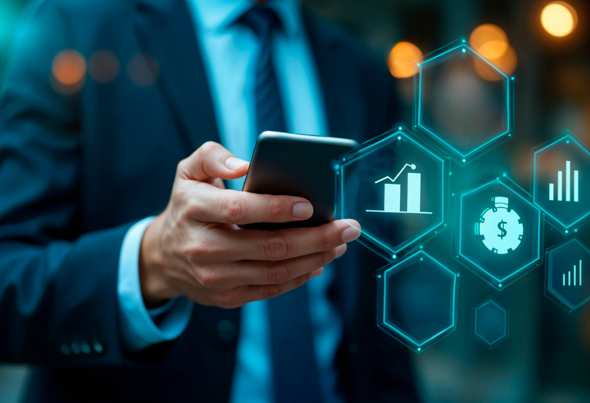 Automação e IA aprimoram cobranças em empresas