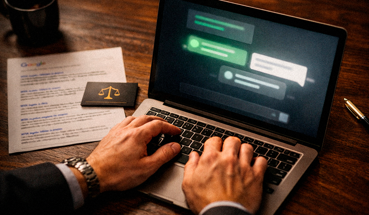 IA muda busca por advogados e cria nova frente de mercado