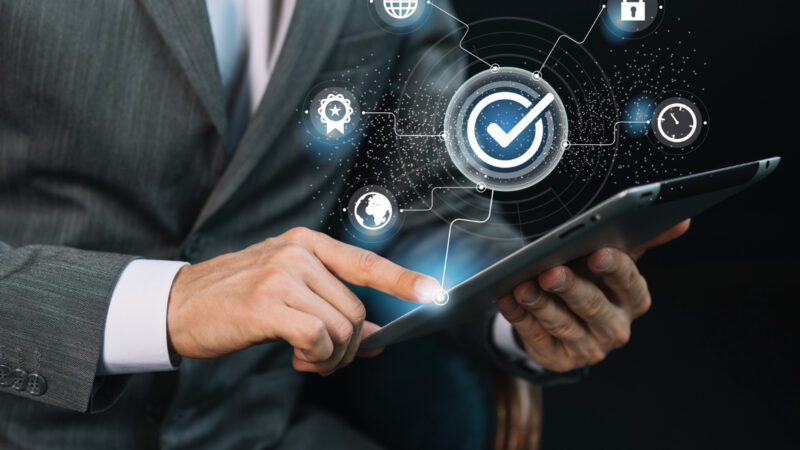 Automação com IA transforma mercado de seguros