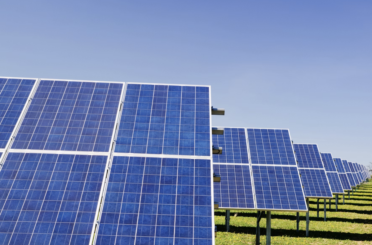 Transição energética avança apesar das tensões globais