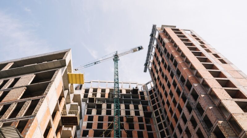 Mercado imobiliário cresce com estratégia e rentabilidade