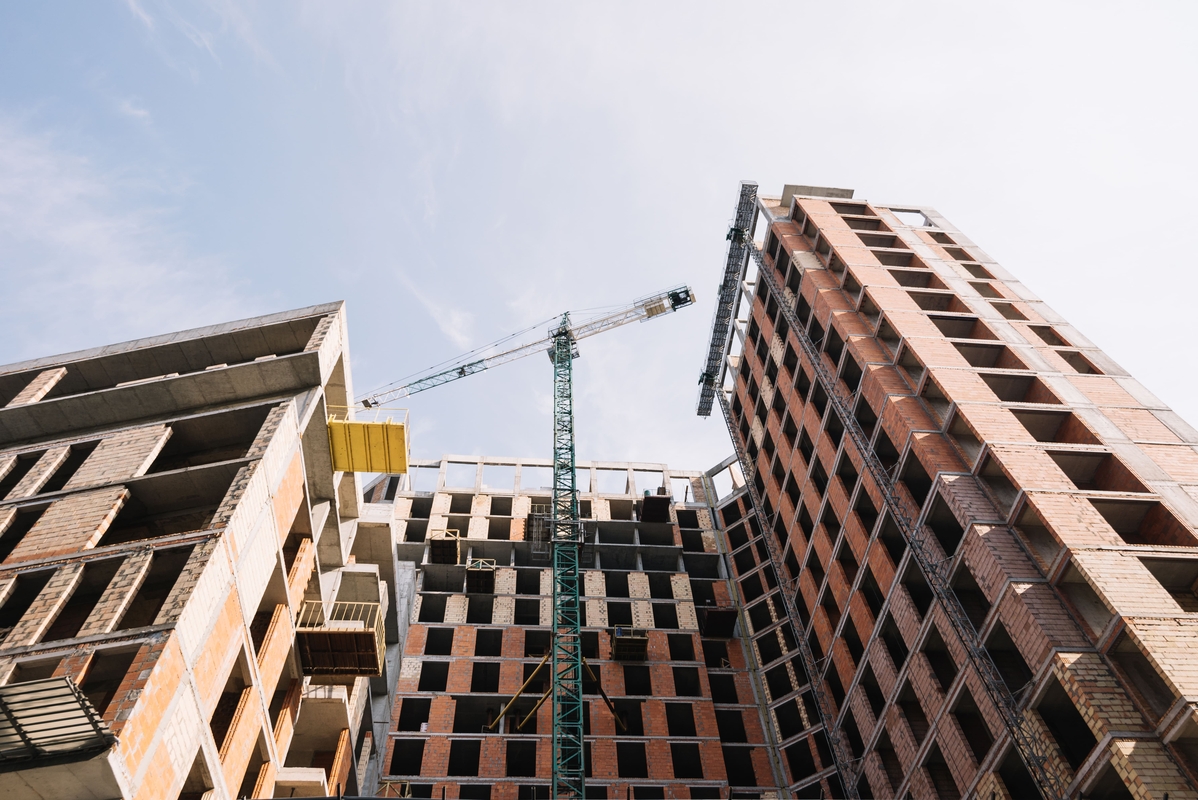Mercado imobiliário cresce com estratégia e rentabilidade