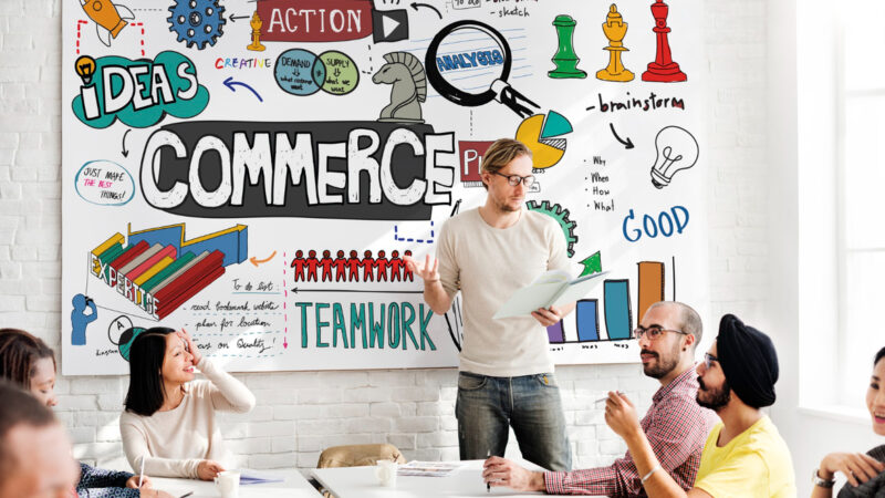Posicionamento digital fortalece competitividade das marcas