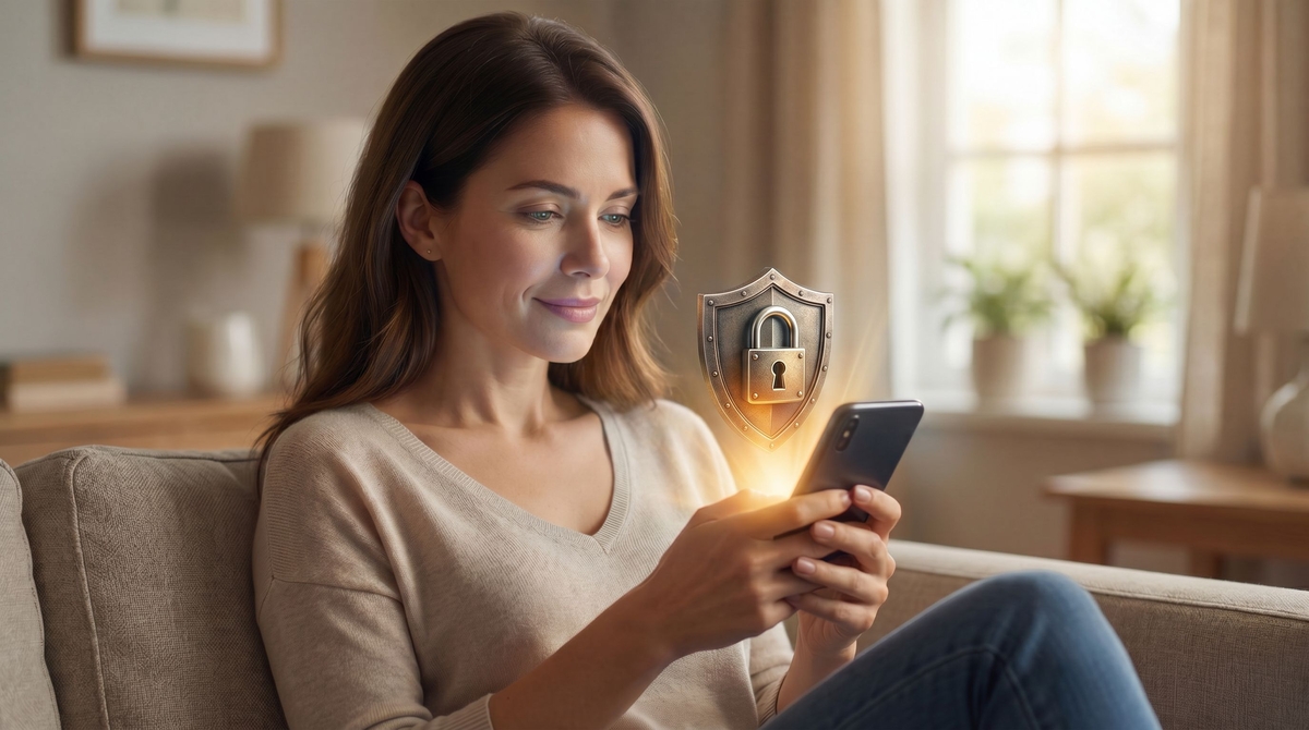 Uso de blockchain fortalece atendimento digital a mulheres