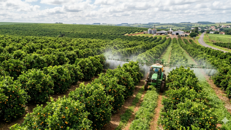 Gulf Oil Brasil segue agenda de eventos no agro