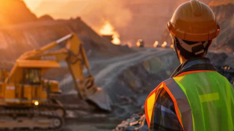 Falhas na ANM afetam fiscalização e arrecadação mineral