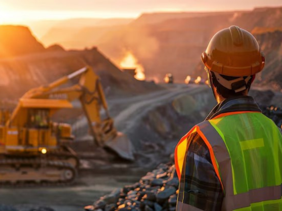 Falhas na ANM afetam fiscalização e arrecadação mineral