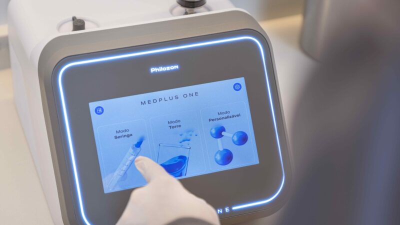 Avanço regulatório fortalece uso da ozonioterapia na saúde