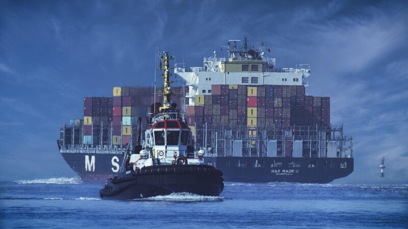 Comércio exterior planeja redução de atrasos logísticos