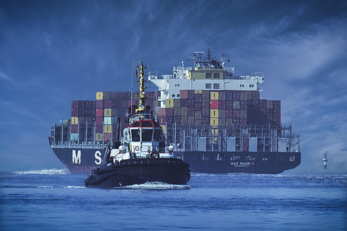 Comércio exterior planeja redução de atrasos logísticos