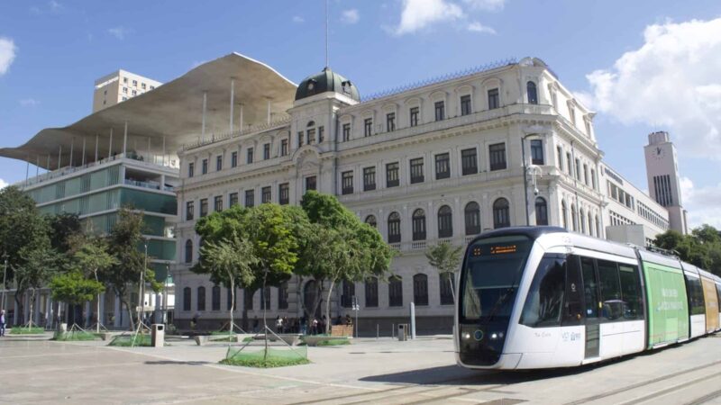 Cultura e educação se conectam no Museu de Arte do Rio