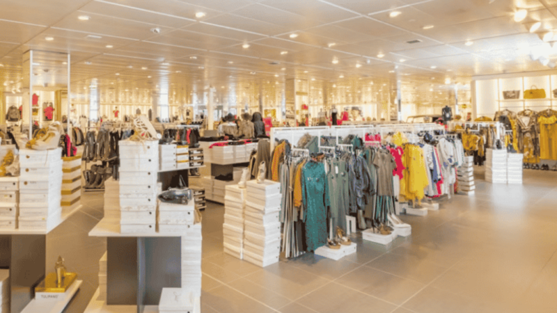 Pesquisa revela os itens de moda mais comprados no Brasil