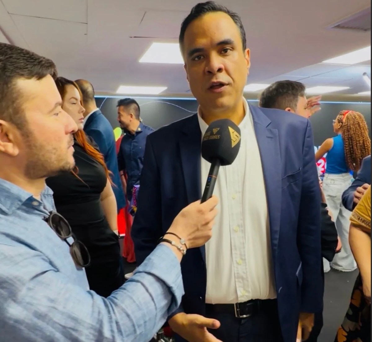 R$ 45 milhões liberados para o São João da Paraíba já