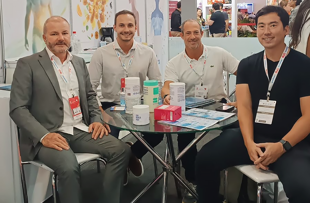 Hilê debate inovação e compliance na Private Label Brasil