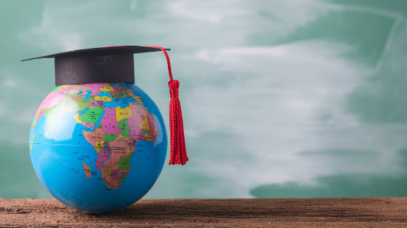 Intercâmbio acadêmico impulsiona estudantes brasileiros