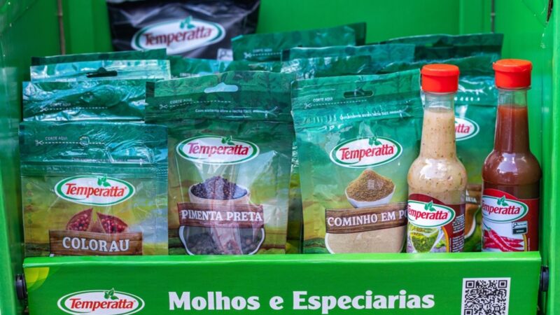 Temperatta entra no varejo on-line e projeta dobrar receita
