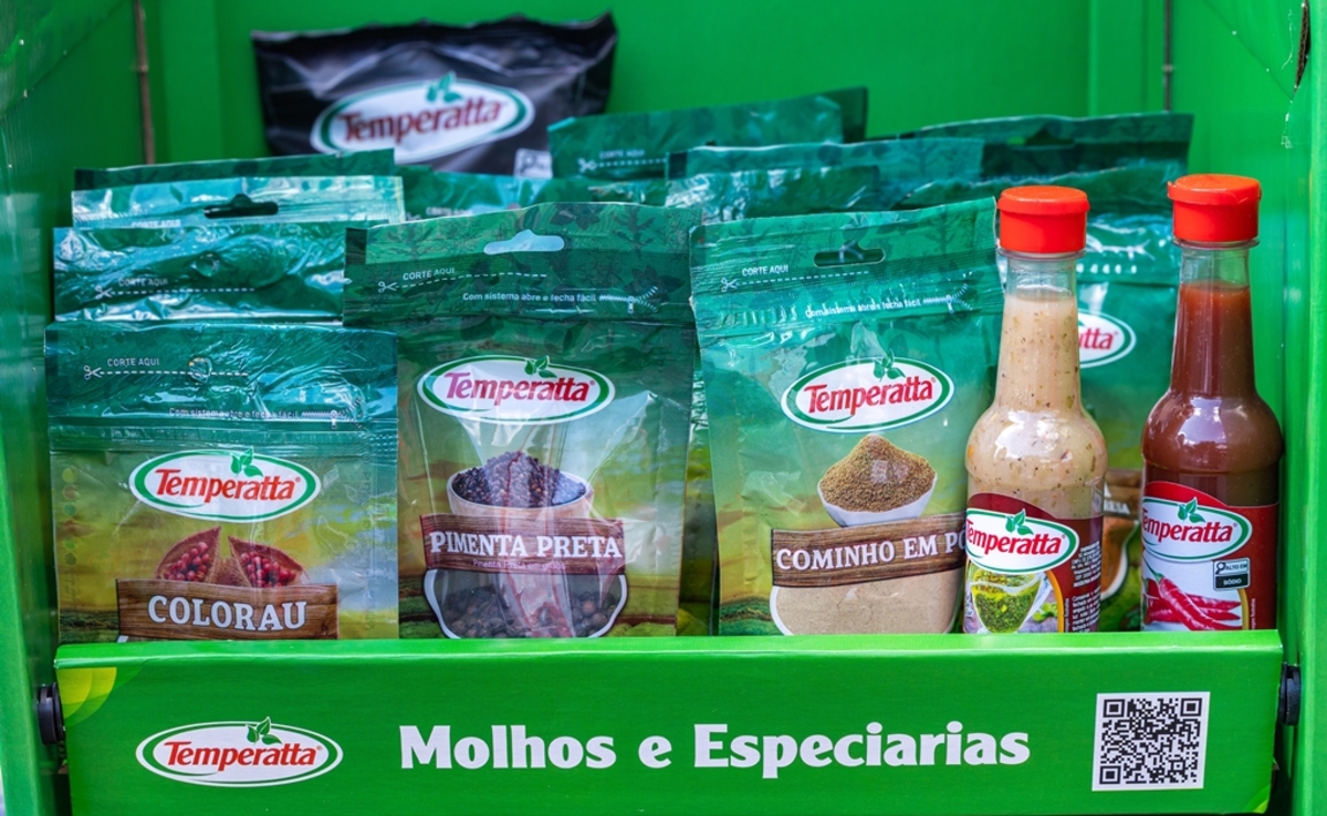 Temperatta entra no varejo on-line e projeta dobrar receita