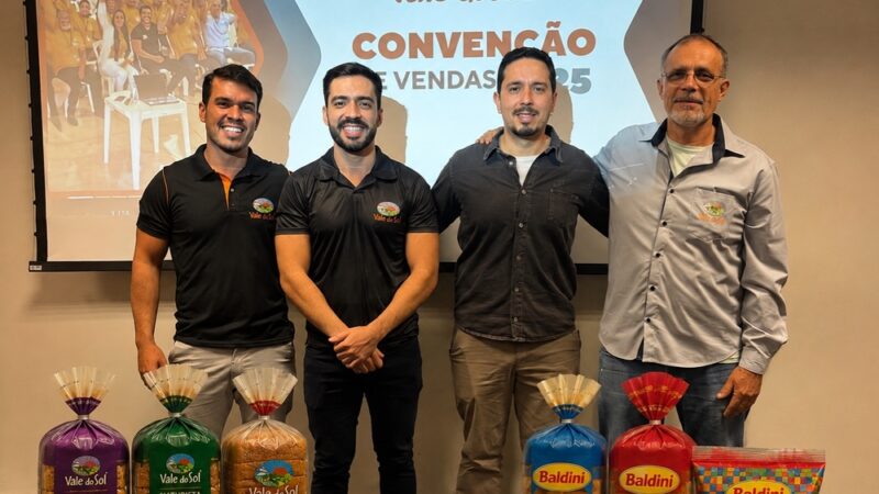 BuyCo assessora venda da marca Vale do Sol para a Baldini