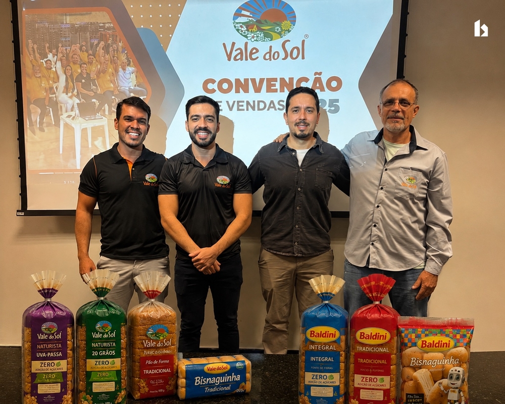 BuyCo assessora venda da marca Vale do Sol para a Baldini