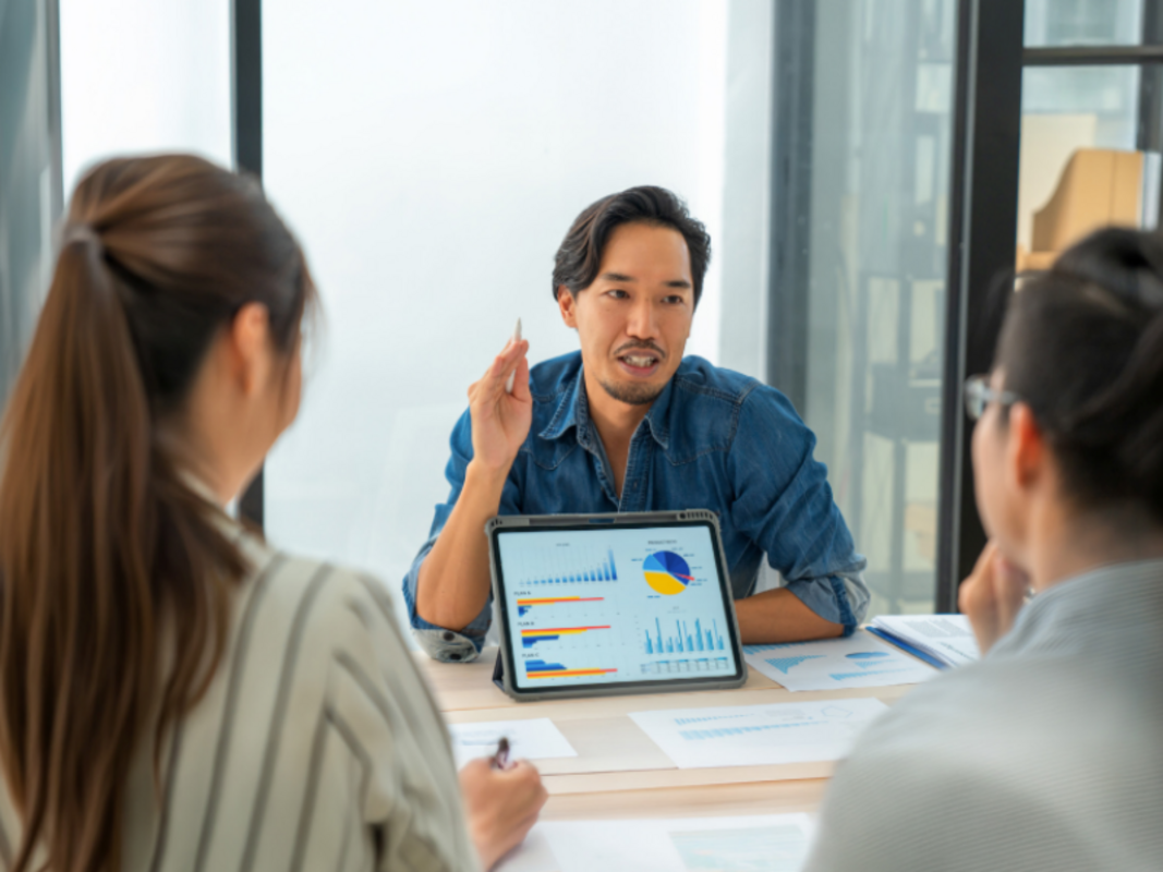 CFOs ampliam investimentos em tecnologia, diz Grant Thornton