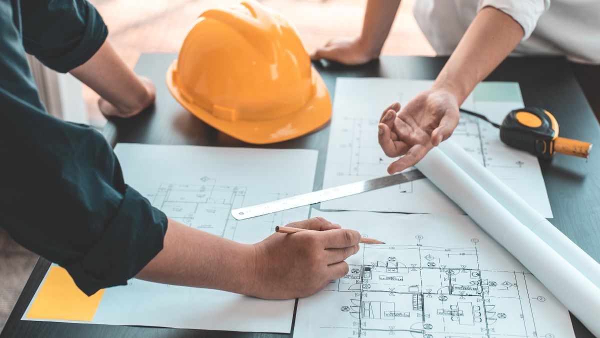Construtora integra arquitetos à personalização na obra