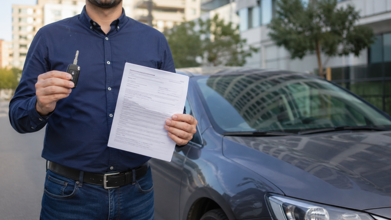 Seguro de carro: cotação online cresce e muda escolhas
