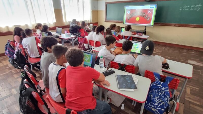 IA e outras tecnologias podem ser aliadas na educação