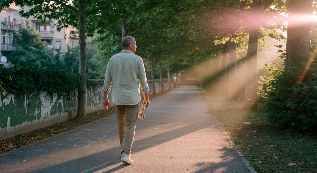 Deficiência hormonal masculina exige avaliação médica