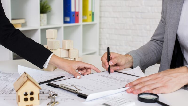 Nova regra tributária amplia avaliações imobiliárias