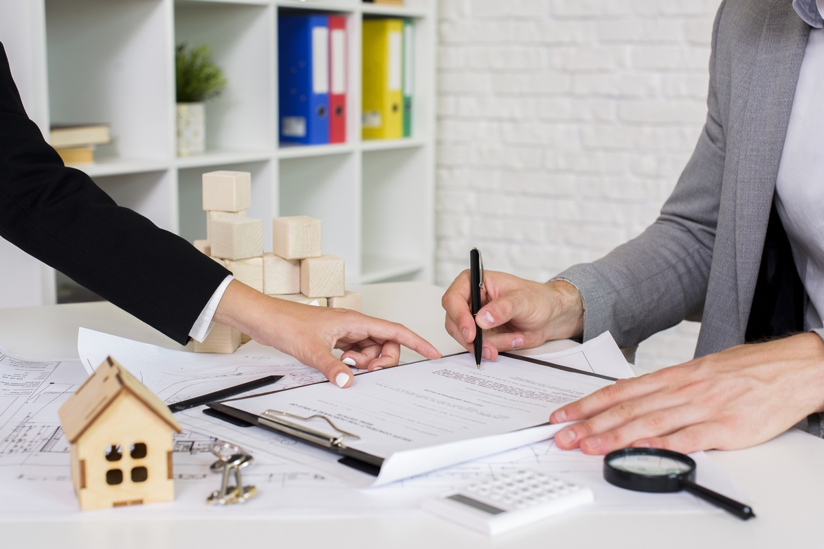 Nova regra tributária amplia avaliações imobiliárias