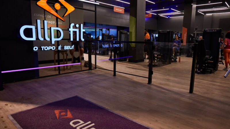 Allp Fit leva plano de expansão à Brazil Week em NY