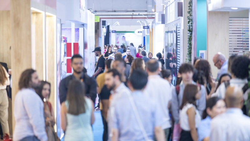 Sensory Bar será destaque na in-cosmetics Latin America 2026