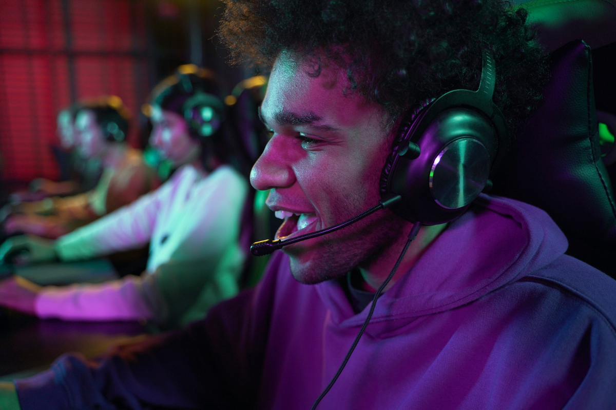 Multi Conexão surge como aliada contra o lag em jogos online