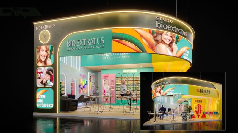 Bio Extratus mira expansão nos supermercados