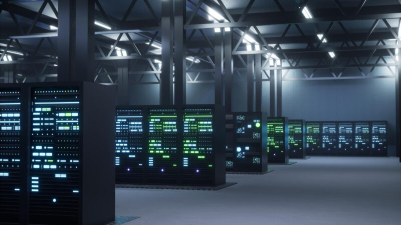 Boom de datacenters tensionam redes elétricas no Brasil