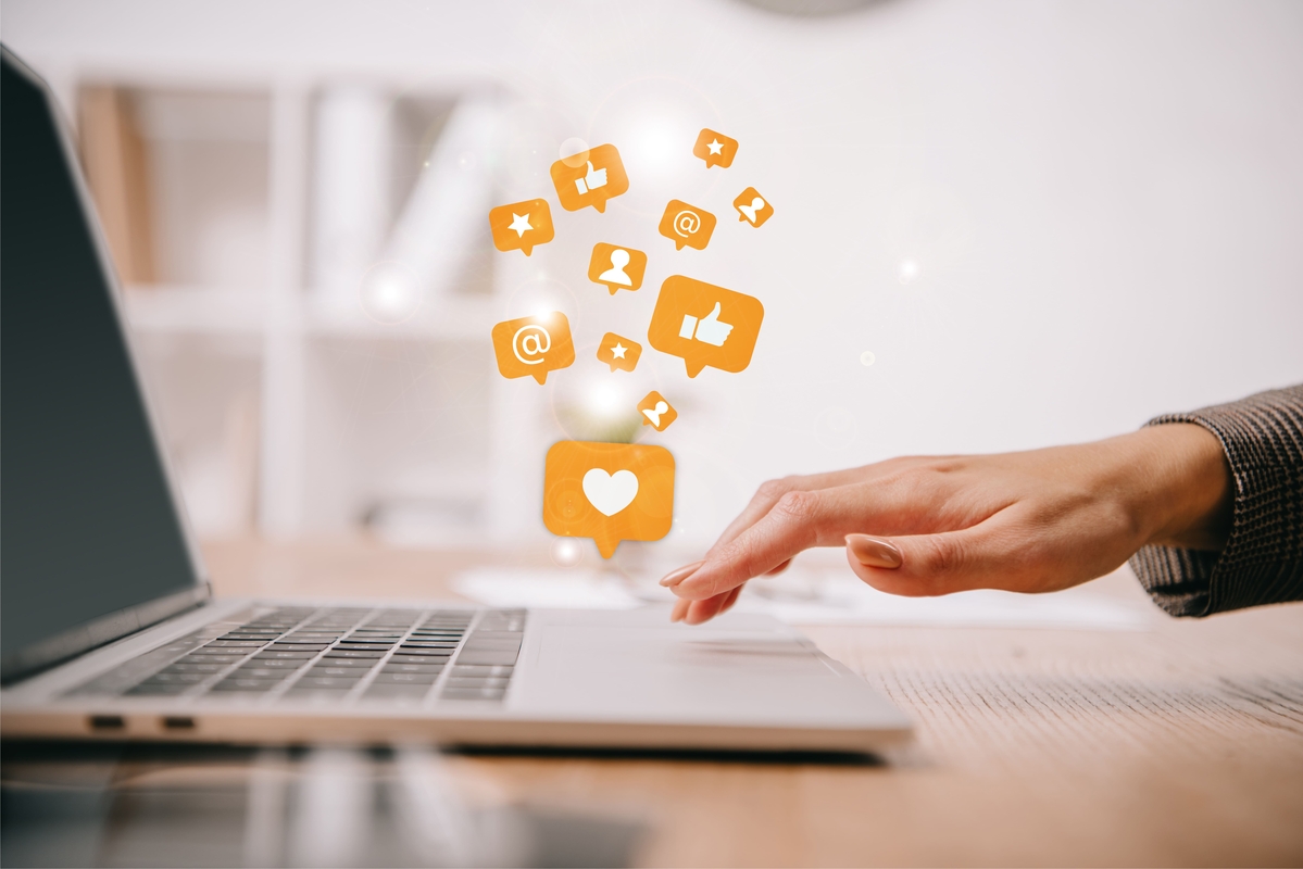 Social SEO muda consumo e marketing digital