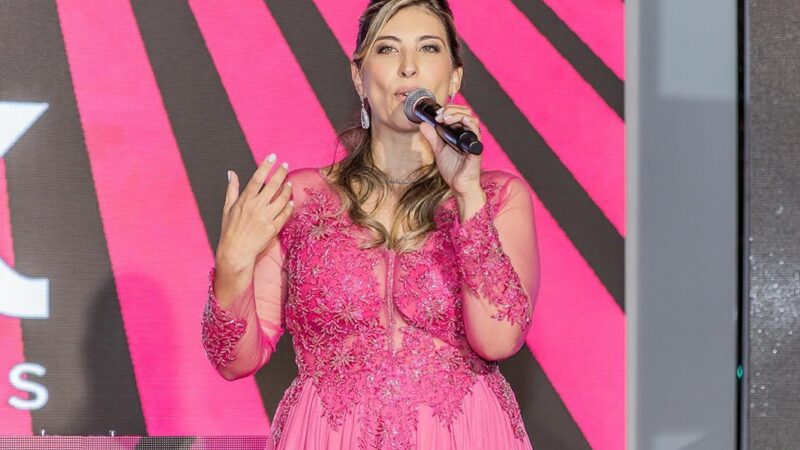 Pink Eventos amplia atuação no mercado corporativo