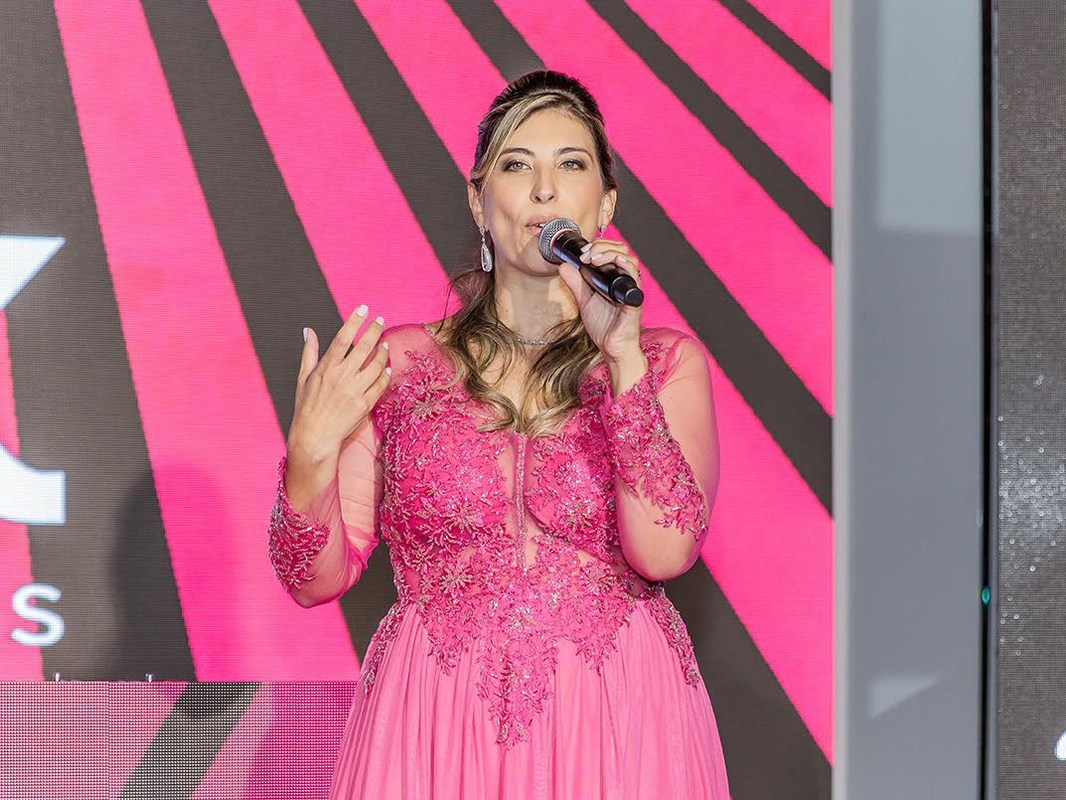 Pink Eventos amplia atuação no mercado corporativo