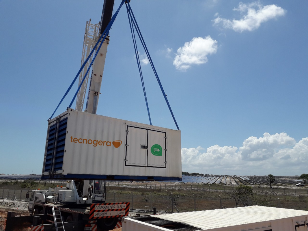 Eletrificação de ativos avança e transforma operações