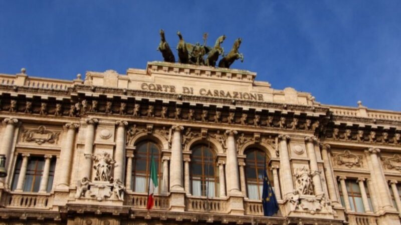 Cassação italiana valida vaga judicial contra fila consular