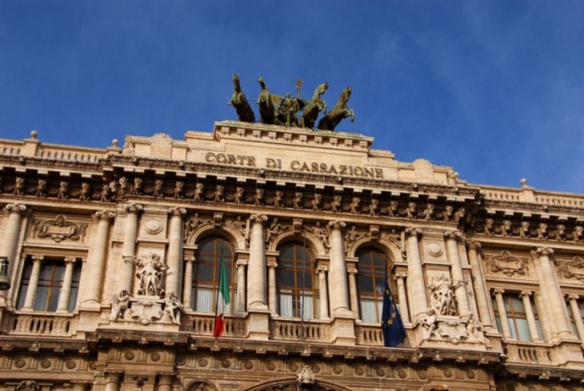Cassação italiana valida vaga judicial contra fila consular