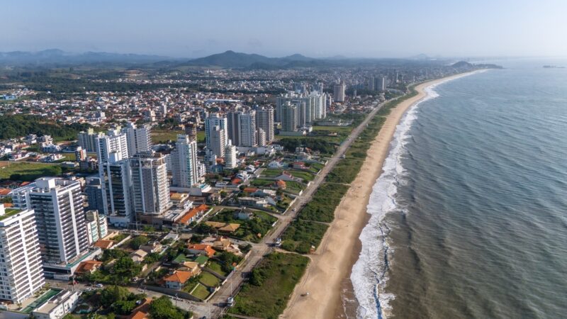 Incorporadora projeta crescer 25% nas vendas em 2026