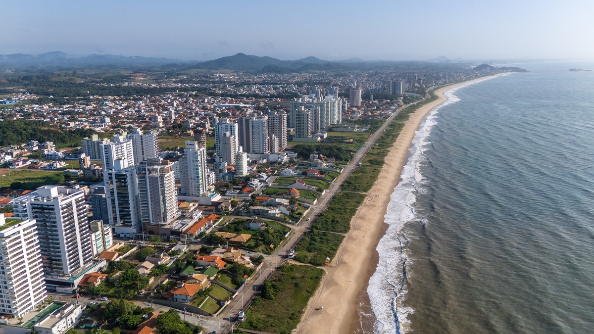 Incorporadora projeta crescer 25% nas vendas em 2026