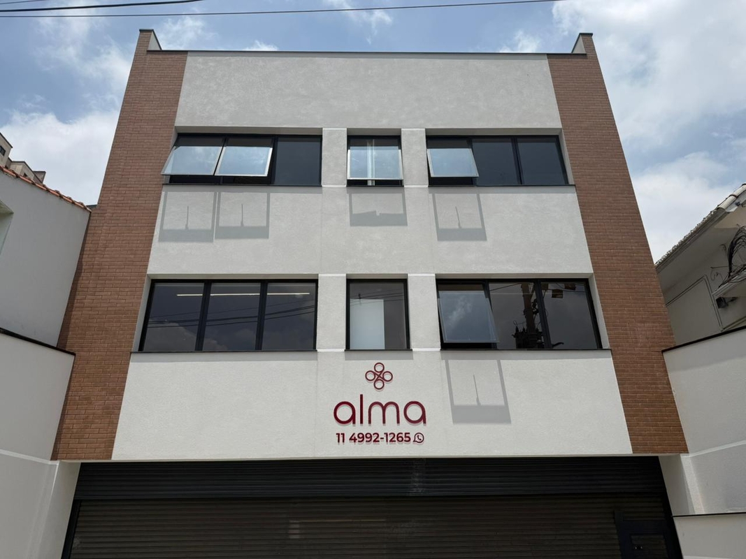 Clínica Alma inaugura nova sede no ABC Paulista
