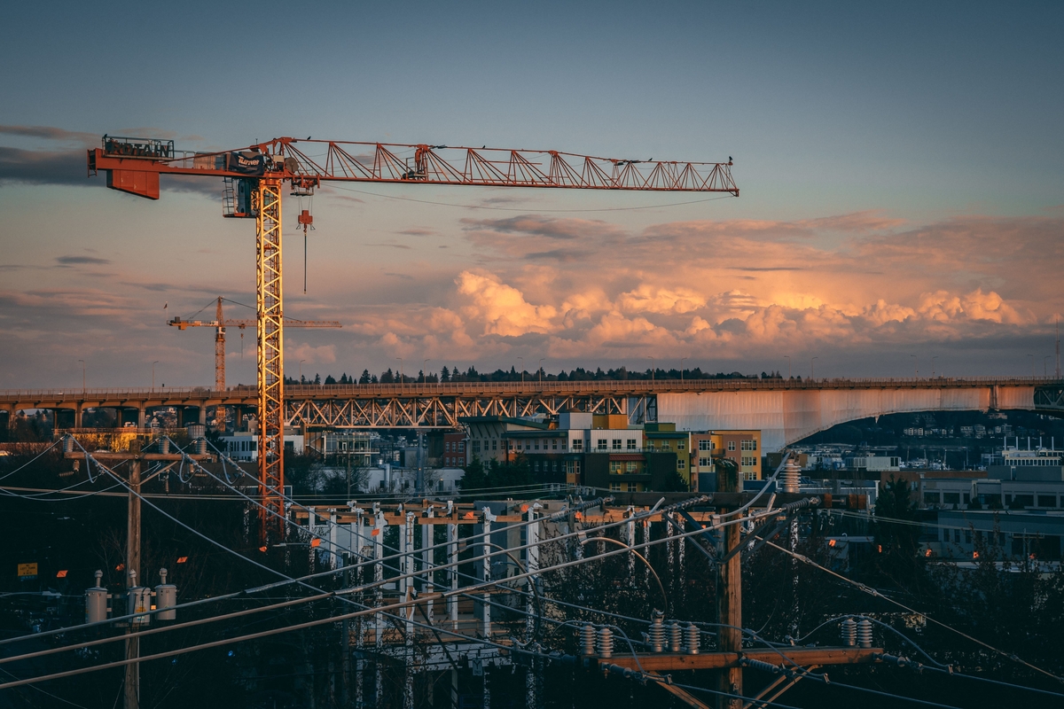 Empresa lança IA proprietária para o mercado da construção