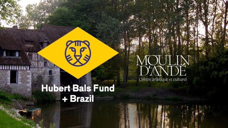 HBF+Brasil anuncia residência francesa durante o Rio2C