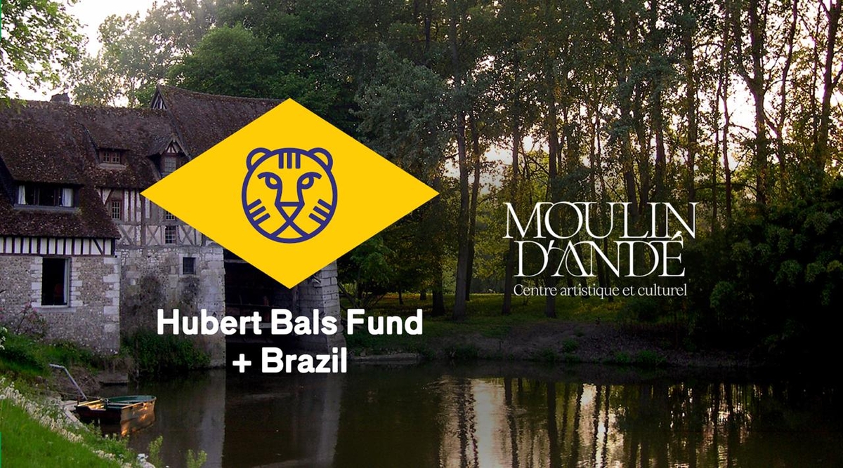 HBF+Brasil anuncia residência francesa durante o Rio2C